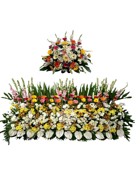 Funeral Flowers Delivery Philippines I Call 83305174 I Same Day Delivery