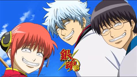 Gintama Manga Gets New TV Anime Series | Daily Anime Art