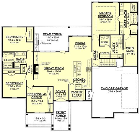 Basement Floor Plans 2000 Sq Ft – Flooring Ideas