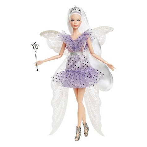 Barbie - Barbie Signature Tooth Fairy Doll - Online Toys Australia