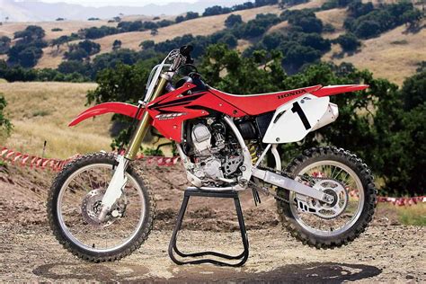 2007 Honda CRF150R - Picture 109881 | motorcycle review @ Top Speed