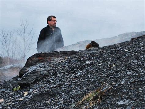 Centralia Pennsylvania: The unforgettable fire