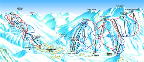 Bardonecchia Ski Holidays in 2024/2025 | Ski Line