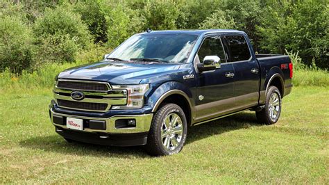 Ford King Ranch F150 2024 - Eunice Catlaina