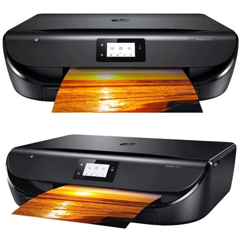 Only $29.99 (Regular $120) HP Envy Wireless All-in-One Printer - Deal ...