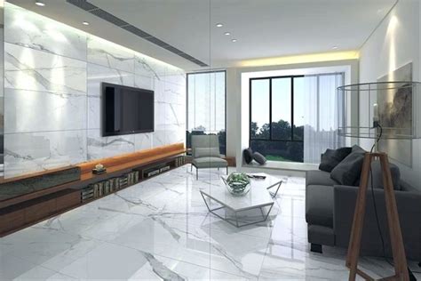 The Best Luxurious Marble Wall for Living Room