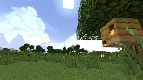 xMelonekMaX's Faithful 64x - Minecraft Resource Pack