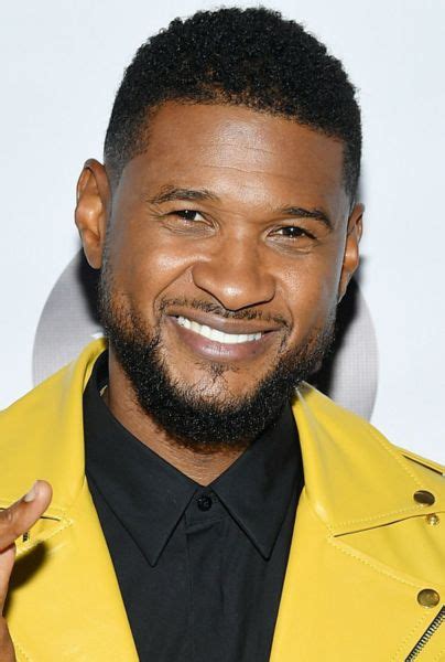 How rapper P. Diddy initiated Usher to women when he was 14 | YAAY