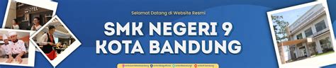 WEBSITE SMKN 9 BANDUNG