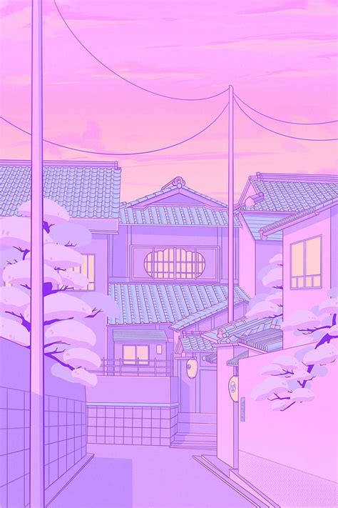 ELORA PAUTRAT: . Kawaii , Aesthetic pastel , Pastel aesthetic, Purple ...