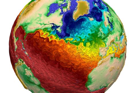 One Image That Shows Future of Climate Models | Climate Central