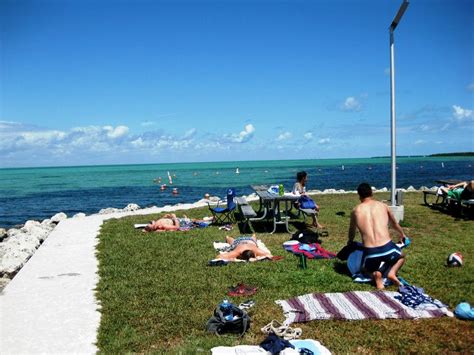 The Ultimate Guide To Exploring and Camping The Florida Keys