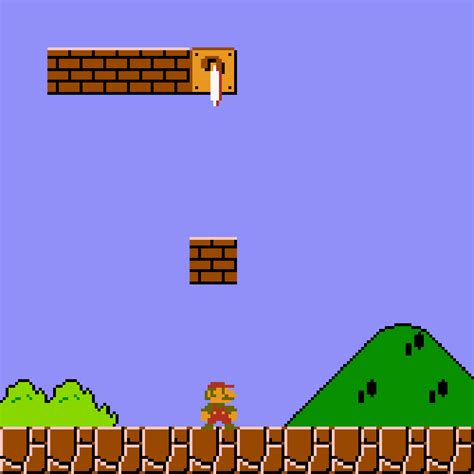 Mario's Endless Coins - Animated GIF | Mario bros, Super mario world ...