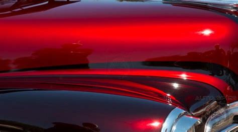 beautiful_paint_candyapplered | Car paint colors, Candy red paint ...