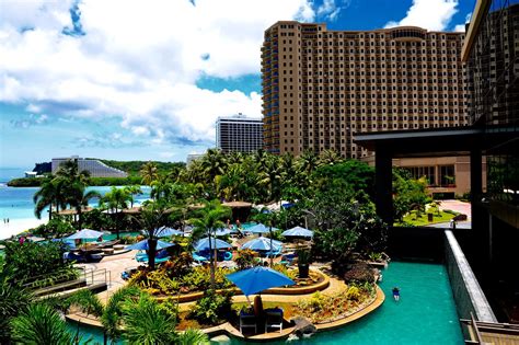 Dusit Thani Guam Resort | SW Leung | Flickr