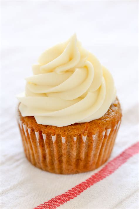 Cream Cheese Frosting - Live Well Bake Often