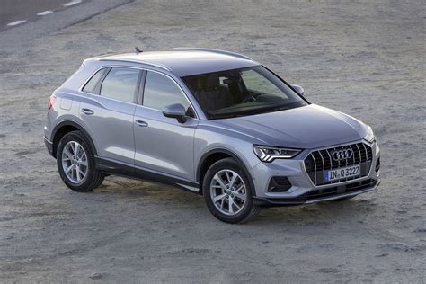 2022 Audi Q3 Prices, Reviews, and Pictures | Edmunds