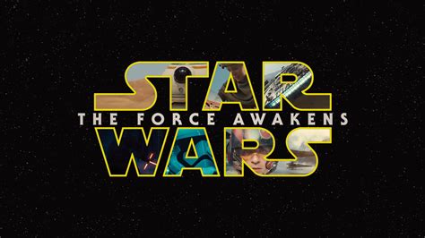 These All-New Character Posters For “Star Wars: The Force Awakens” Are ...