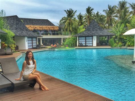 Siargao Bleau Resort and Spa- the biggest and the only resort spa in ...