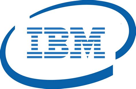 10 Best IBM Logo Designs For Your Inspiration | takedesigns