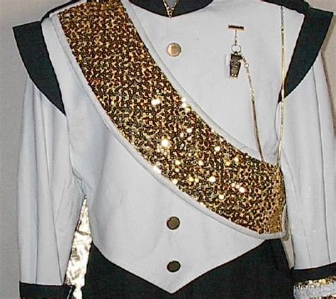 OHS Drum Major uniform #2 | Flickr - Photo Sharing!