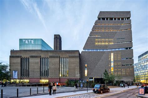 Architects Herzog & de Meuron, the Design Duo Behind Tate Modern and ...