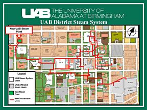 Uab Campus Map Pdf – Interactive Map