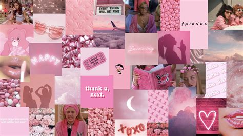 Laptop Pink Aesthetic Wallpapers - Wallpaper Cave