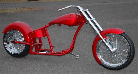 240 250 SOFTAIL CHOPPER FRAME BIKE MOTORYCLE KIT HARLEY