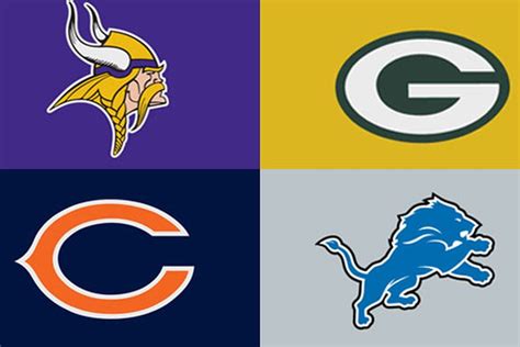 The Vikings Are Kings of the NFC North