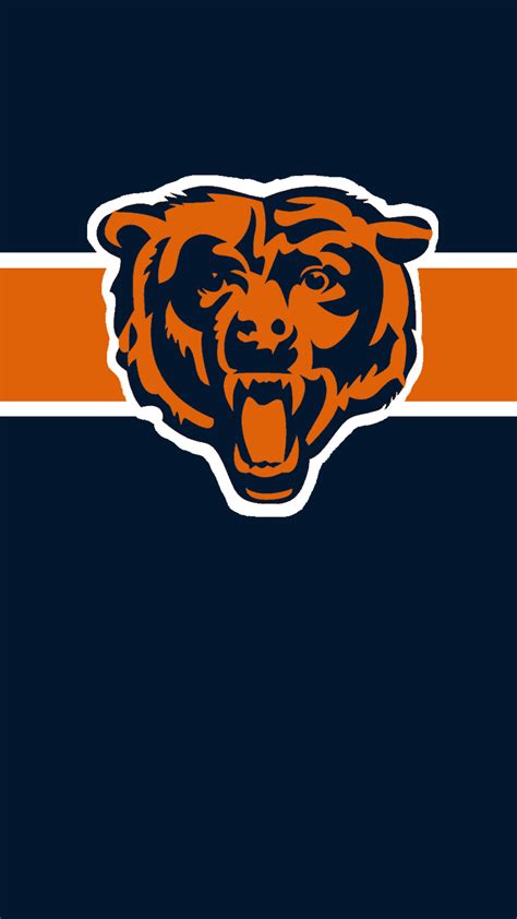 Chicago Bears 2017 Wallpapers - Wallpaper Cave