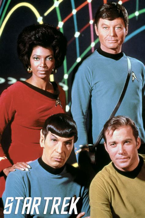 Star Trek TV Listings, TV Schedule and Episode Guide | TV Guide