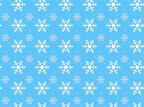 Snowflake Pattern Vector Art & Graphics | freevector.com