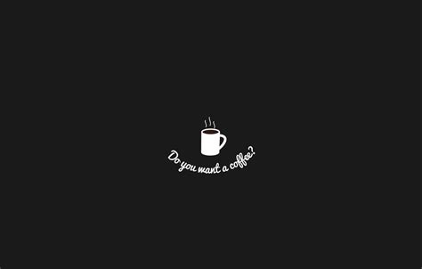 Minimalist Coffee Wallpapers - 4k, HD Minimalist Coffee Backgrounds on ...