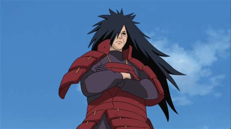 Uchiha Madara (2013)