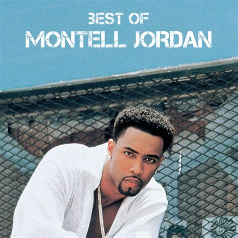 Montell Jordan - Best Of Montell Jordan | iHeart