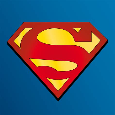 Superman Logo