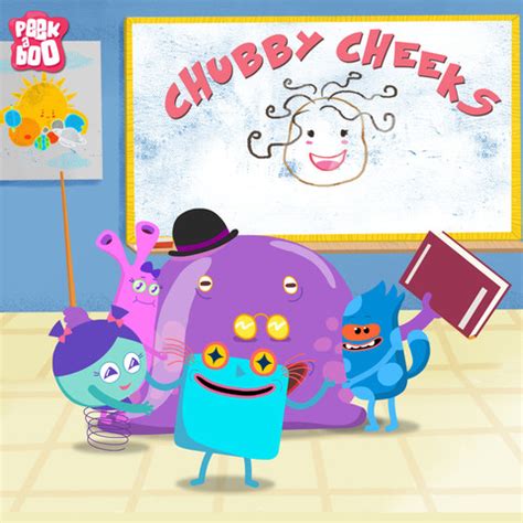 Chubby Cheeks Song Download: Chubby Cheeks MP3 Song Online Free on ...