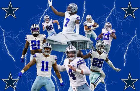 Cowboys Wallpaper