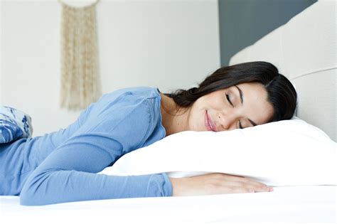 7 Best Pillows For Stomach Sleepers of 2021- Stomach Sleeper Pillows