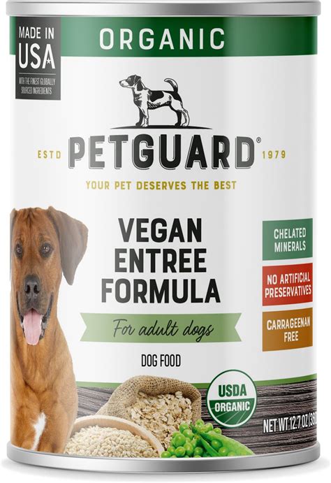 Top 10 Best Veg Dog Food Products for a Happy, Healthy Pup: A Buyer's ...