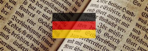 Ernest Thode’s German-English Genealogical Dictionary Essential for ...