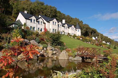 Loch Ness Lodge | Luxury Hotel Overlooking Loch Ness