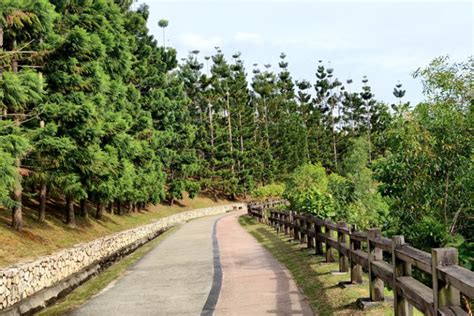 Best things to do in Taman Saujana Hijau: A European Park in Putrajaya ...