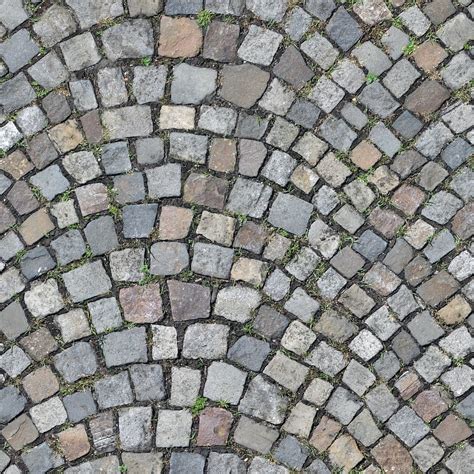 Cobblestone Texture