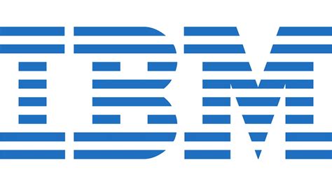 Logo Ibm PNG Transparent Logo Ibm.PNG Images. | PlusPNG