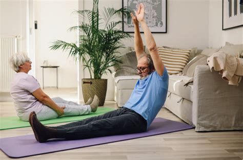 A Brief Introduction to Yoga for Seniors – Elderly Yoga