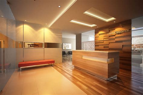 19+ Minimalist Office Designs, Decorating Ideas | Design Trends ...