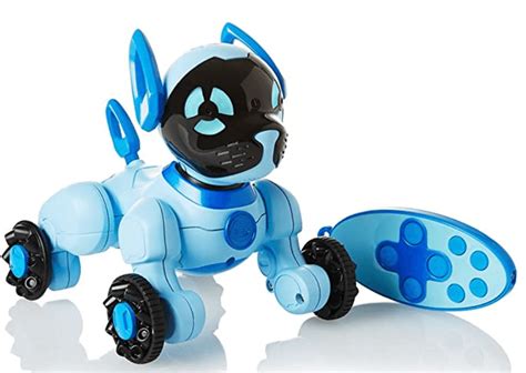 Top 8 Best Robot Dogs For Kids and Adults - RobotAge.guru