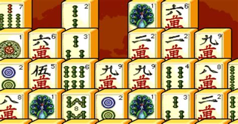 Mahjong Connect | CrazyGames - Play Now!